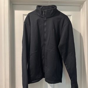 Men’s Under Armour Zip Up